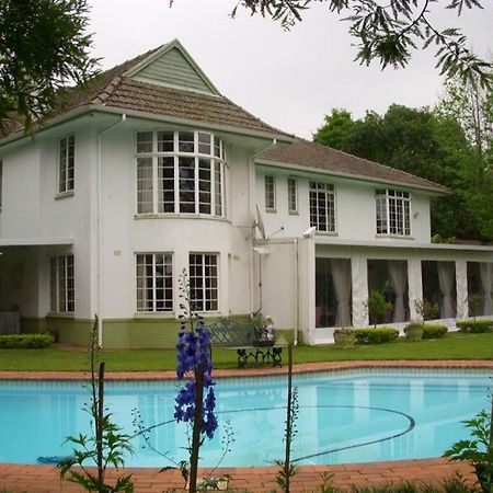 White House Bed And Breakfast Guest House Hillcrest Exterior foto