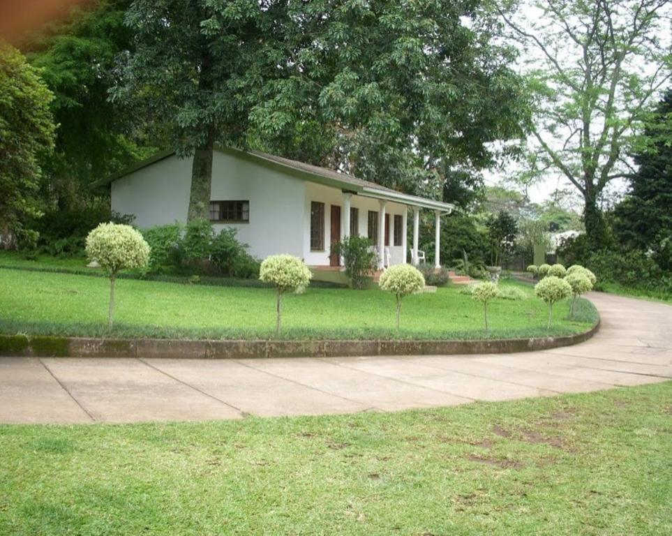 White House Bed And Breakfast Guest House Hillcrest Quarto foto