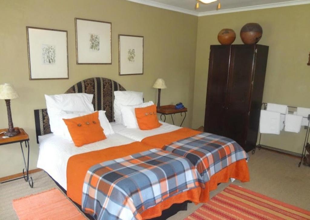 White House Bed And Breakfast Guest House Hillcrest Quarto foto
