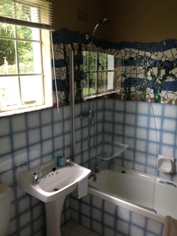 White House Bed And Breakfast Guest House Hillcrest Quarto foto