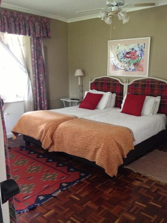 White House Bed And Breakfast Guest House Hillcrest Quarto foto