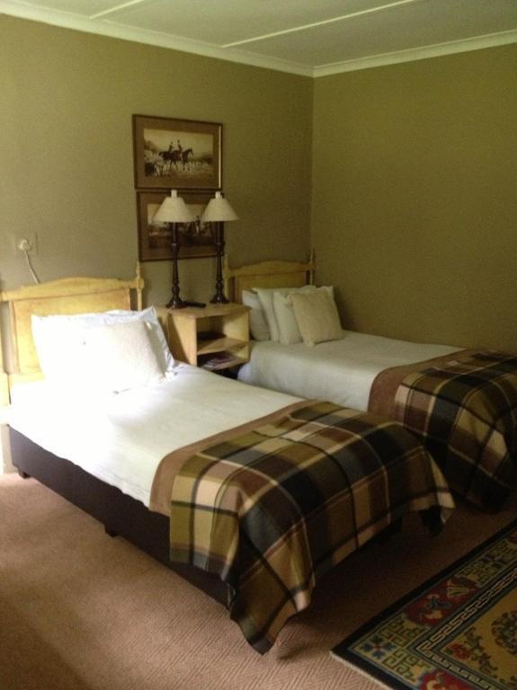 White House Bed And Breakfast Guest House Hillcrest Quarto foto