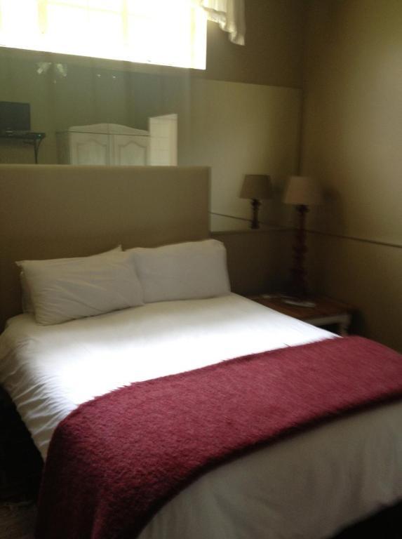 White House Bed And Breakfast Guest House Hillcrest Quarto foto
